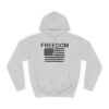 12106738097002633108_2048_custom-1.jpeg Unisex USA Flag Freedom Hoodie