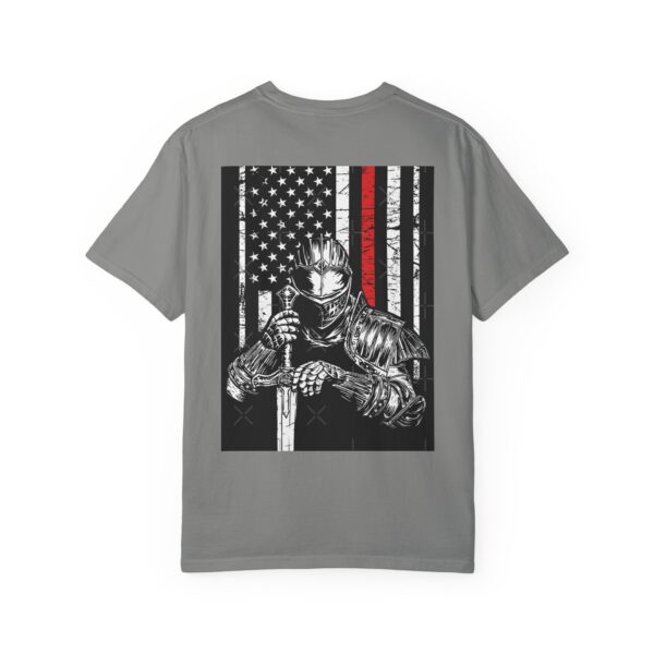 13347962531972149474_2048.jpeg Patriotic T-Shirt - 'This Is God's Country' Design