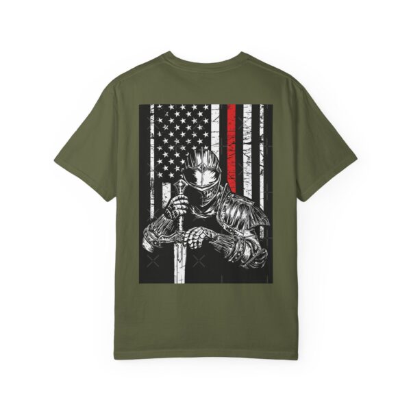 16167059686883967361_2048.jpeg Patriotic T-Shirt - 'This Is God's Country' Design