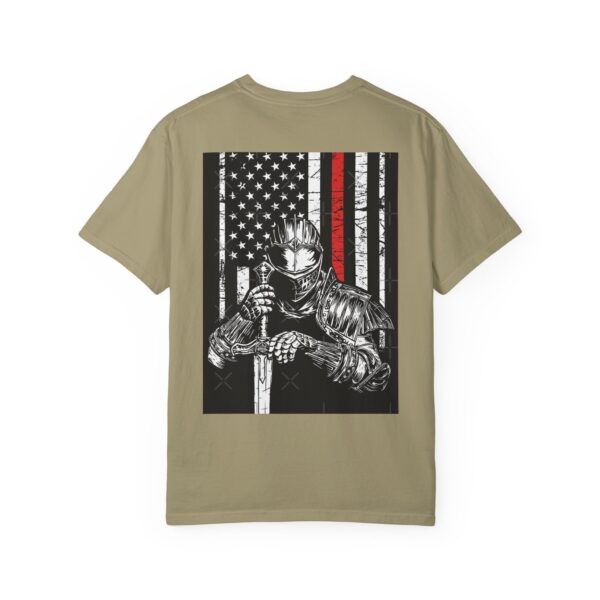 18164682510831769132_2048.jpeg Patriotic T-Shirt - 'This Is God's Country' Design