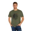 3633357109587884631_2048.jpeg Patriotic T-Shirt - 'This Is God's Country' Design
