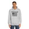 5020433724704620044_2048-1.jpeg Unisex USA Flag Freedom Hoodie