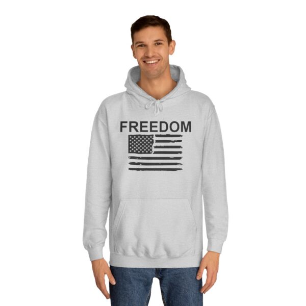 5020433724704620044_2048-1.jpeg Unisex USA Flag Freedom Hoodie