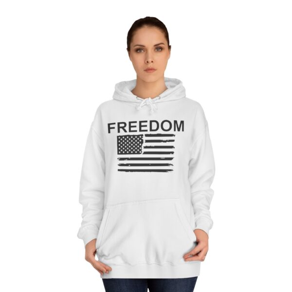 8100576497015523276_2048-2.jpeg Unisex USA Flag Freedom Hoodie