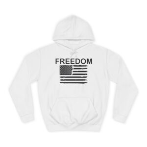 8819724623304301373_2048_custom-2.jpeg Unisex USA Flag Freedom Hoodie