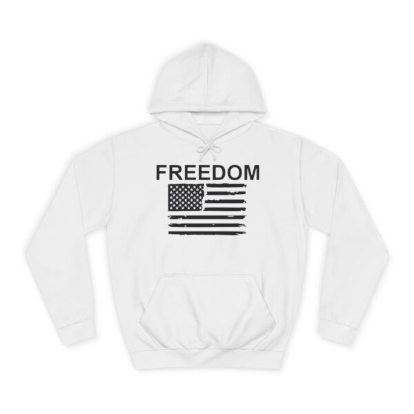8819724623304301373_2048_custom-2.jpeg Unisex USA Flag Freedom Hoodie