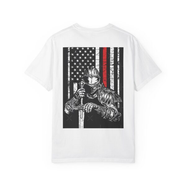 907126856217518471_2048.jpeg Patriotic T-Shirt - 'This Is God's Country' Design